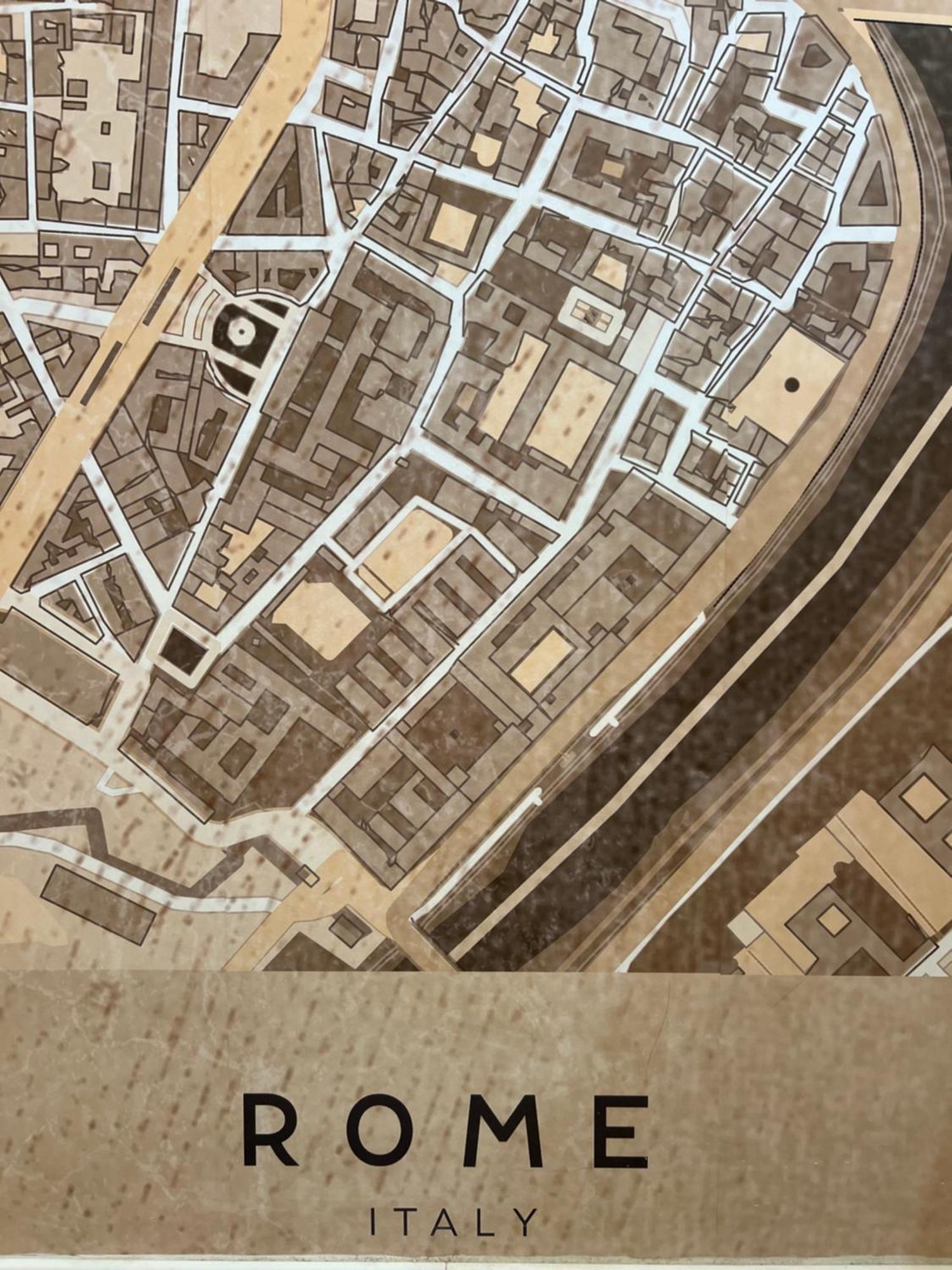 Ele Suites Pantheon Rom Eksteriør billede
